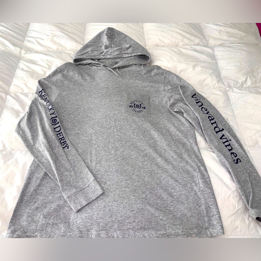 Vineyard Vines 2018 Kentucky Derby Shirt